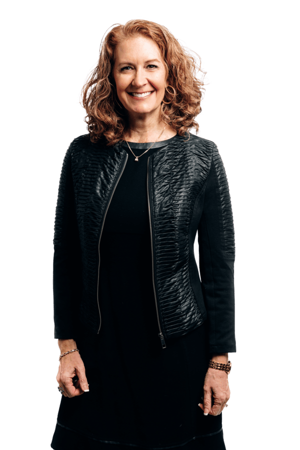 Real Estate Agent Leah Ackerman