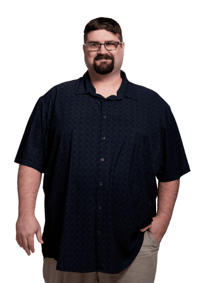 Real Estate Agent Roy Gass 